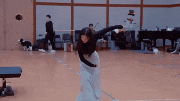 Jungsomin GIF