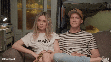 Channel 9 Reveal GIF by The Block