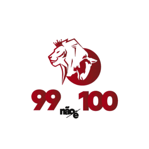 99100 Sticker by Th!S Group