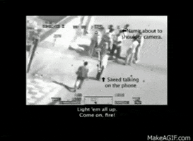 Secret GIF