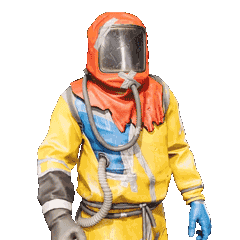 Good Sticker by Rust Mobile