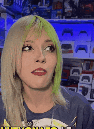 Golosa Picara GIF