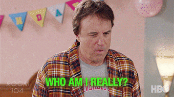 Kevin Nealon Hbo GIF by Room104