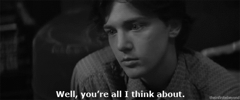 Image result for unrequited love gif