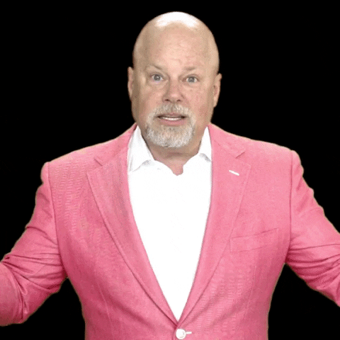 Eric Worre Mlm GIF by Network Marketing Pro
