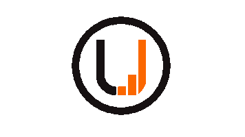 Uptivo Sticker