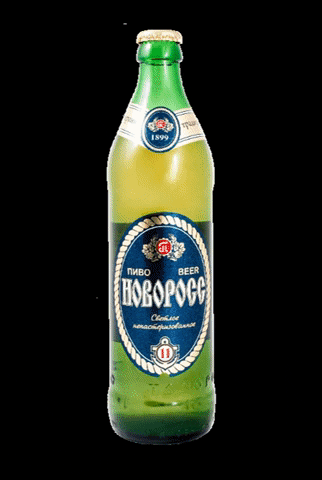 Novoross GIF