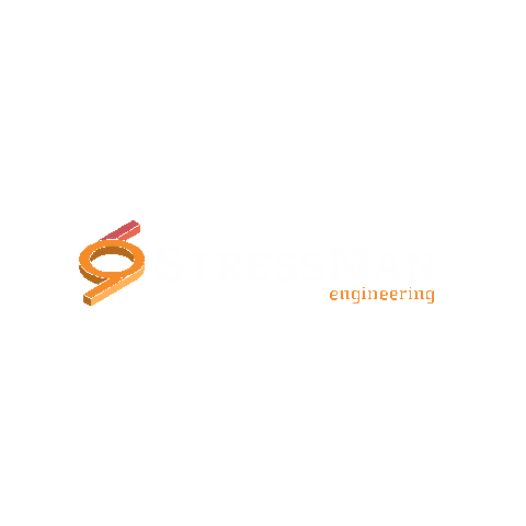 stressman Sticker