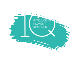 IQ Remover Sticker