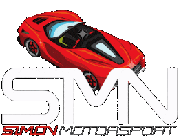 Smn Sticker by simonmotorsport