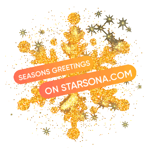 Surprise Selfie Sticker by Starsona