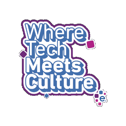 Afrotech Sticker by Experian