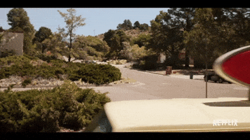 Stranger Things GIF