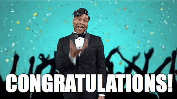 Job Promotion Gifs Get The Best Gif On Giphy