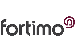 fortimo Sticker