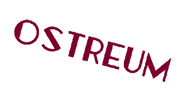 BRIK & The Ostreum | TX Weddings Sticker