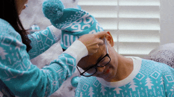 Holiday Presents GIF by Cloud9