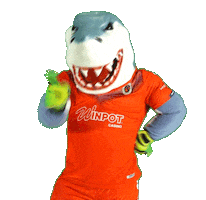 Liga Mx No Sticker by Tiburones Rojos