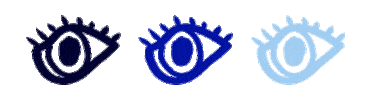 Evil Eye Sticker