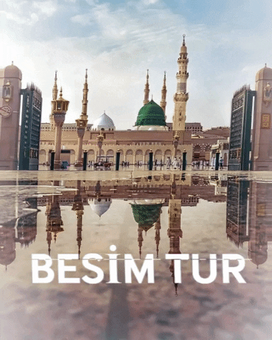 BESİM TURİZM GIF