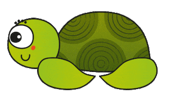 Happy Sticker