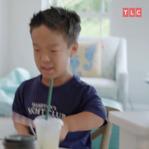 Excited Drummer GIF by TLC