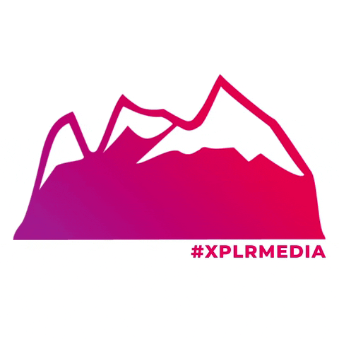 Xplr GIF by XPLR: Media in Bavaria