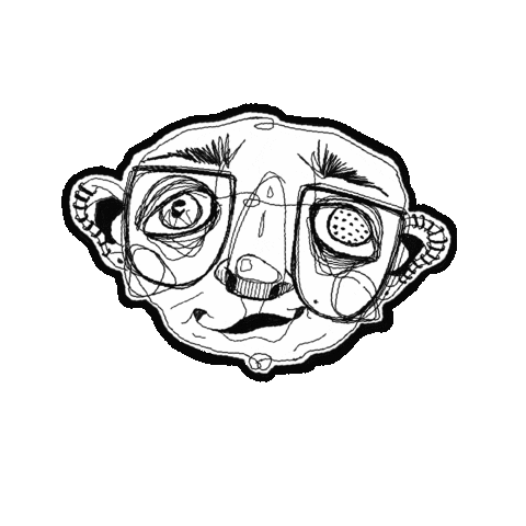 Face Sticker