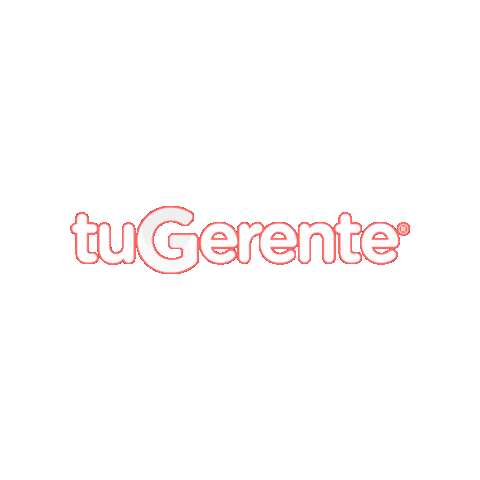 tuGerente Sticker