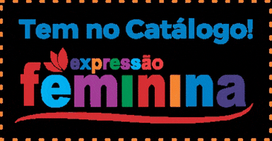 Catalogo GIF by Catálogo Expressão Feminina