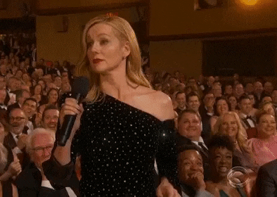 not here to play. bring it on GIF by Tony Awards