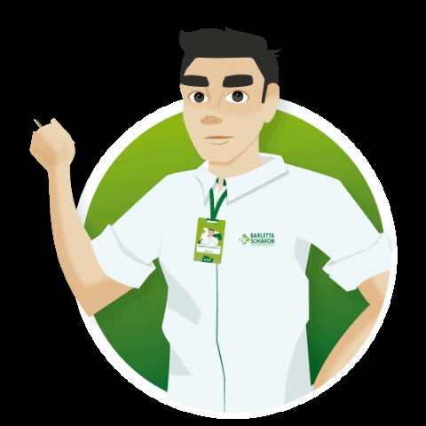 Bsi GIF by Barletta Schiavon