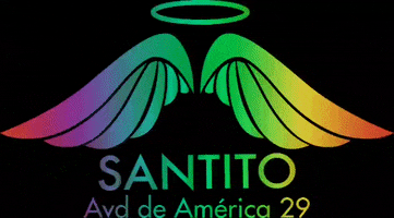 SANTITO MADRID GIF