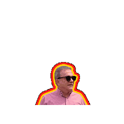 Sticker by Vander Loubet