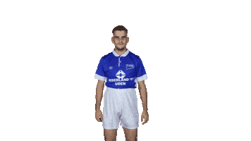 FC de Rakt Sticker