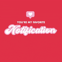 Valentines Day Heart GIF by Content Factory