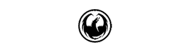 Dragon Alliance Sticker