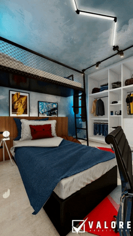 Valore Arquitetura GIF