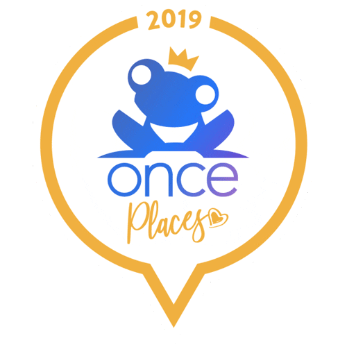 Prince Charming Frog Sticker by Once Dating