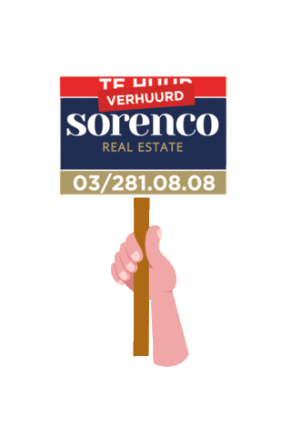 Sorenco Sticker