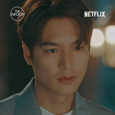 Happy Korean Drama GIF by The Swoon - Find & Share on GIPHY