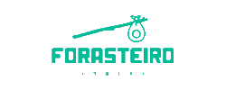 ForasteiroTrip Sticker