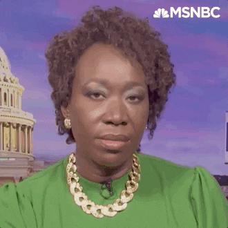 Listening Yes GIF by MSNBC