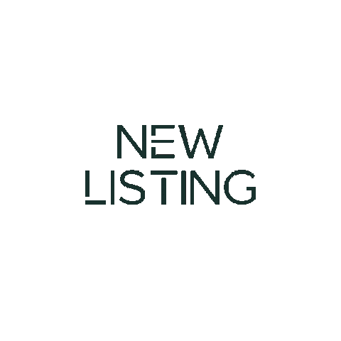 New Listing Sticker by Island Realm Real Estate
