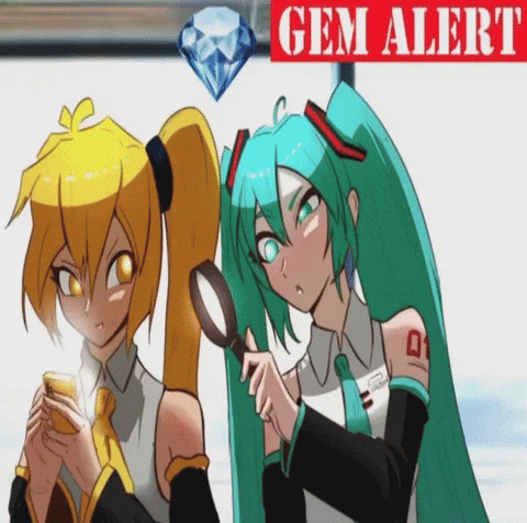 Miku GIF
