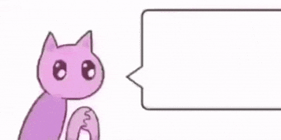 Cat GIF