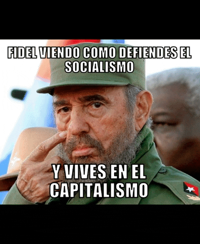 Socialismo GIF