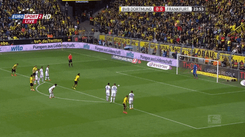 Soccer Penalty GIF