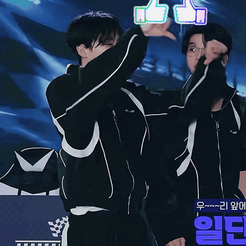 Sangwon GIF