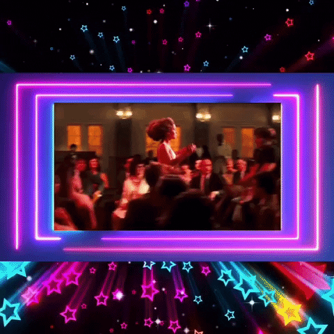 Keep Going Dirty Dancing GIF by The3Flamingos